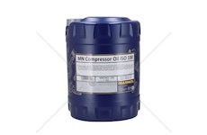 OLEJ COMPRESSOR OIL 100 10L MANNOL MANNOL MN2902-10