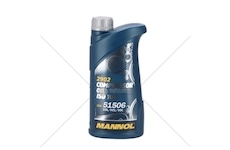 OLEJ COMPRESSOR OIL 100 1L MANNOL MANNOL MN2902-1