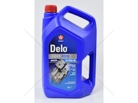 OLEJ DELO 400 RDS 10W40 5L LOW SAPS TEXACO 804161LGV
