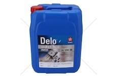 OLEJ DELO 400 XLE 10W30 20L TEXACO URSA TEXACO TEX10W30/20L