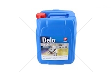OLEJ DELO 400 XSP-SD 5W30 20L TEXACO D400XSP-SD5W3020