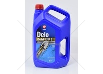 OLEJ DELO GOLD ULTRA E 15W40 5L E7 TEXACO 804164LGV