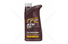 Olej do převodovky ATF WS 1L MANNOL MN8217-1