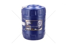 Olej do převodovky GL5 SAE 85W140 20L MANNOL MANNOL MN8105-20