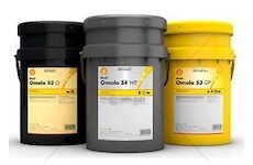 Oleje Shell Omala patří podle DIN 51 517 díl 3 do skupiny mazacích olejů CLP. V této normě předepsané požadavky jsou minimální a