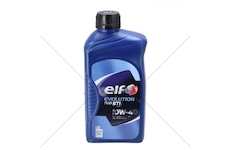 OLEJ ELF EVOLUTION 700 STI 10W40  1L ELF 2196570