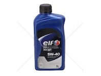 OLEJ ELF EVOLUTION 900 NF 5W40  1L ELF 2196572