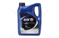 OLEJ ELF EVOLUTION 900 NF 5W40  4L ELF 2196571