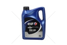 OLEJ ELF EVOLUTION 900 NF 5W40  5L ELF 2194872