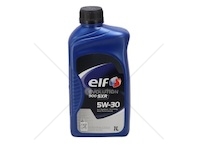 OLEJ ELF EVOLUTION 900 SXR 5W30  1L ELF 2196565