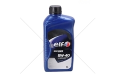 OLEJ ELF EVOLUTION 900 SXR 5W40  1L ELF 2194849