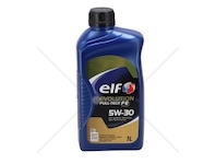 OLEJ ELF EVOLUTION FULL TECH FE 5W30 1L ELF 2194906