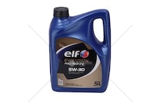 OLEJ ELF EVOLUTION FULL TECH FE 5W30 5L ELF 2198389