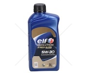 Olej Elf Evolution R-Tech Elite 5W30 1L ELF 2217612