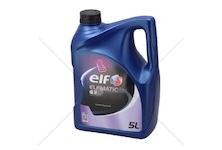 OLEJ ELFMATIC G3 DEXTRON III 5L ELF 2194388