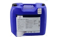 OLEJ FUCHS AGRIFARM STOU 10W30 20L FUCHS 600792855