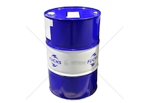 OLEJ FUCHS TITAN CARGO LA 10W40 205L  601897108