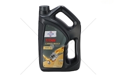 OLEJ FUCHS TITAN CARGO MAXX 10W40 5L FUCHS 602058096