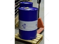 OLEJ FUCHS TITAN CARGO MAXX 5W30 205L  601114410