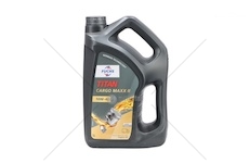 OLEJ FUCHS TITAN CARGO MAXX II 10W40 5L FUCHS 602007452
