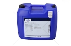 OLEJ FUCHS TITAN CARGO MC 10W40 20L  601880506