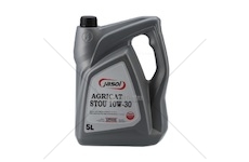 OLEJ HYDR-PRZEKL.AGRICAT STOU 10W30 5L JASOL 05901797903015