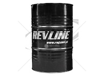 Olej hydraulický revline hydraulic hl 46, 200 l 0196511_A