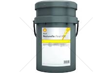 Olej HYDRAULICZNY S2 HF 46 209L SHELL SHELL 550060211