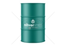 Olej hydraulický silverlines hydraulic hv 32, 200 l 0557457_A