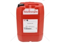 OLEJ HYDRAULICZNY EQUIVIS ZS HV 46 20L TOTAL TOTAL 2195198