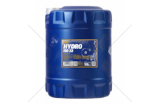 OLEJ HYDRAULICZNY HLP/HM 32 10L MANNOL  MN2101-10