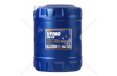 OLEJ HYDRAULICZNY HLP/HM 46 10L MANNOL  MN2102-10