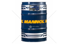 OLEJ HYDRAULICZNY HLP/HM 46 208L MANNOL  MN2102-DR