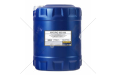 OLEJ HYDRAULICZNY HLP/HM 68 10L MANNOL  MN2103-10