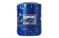 OLEJ HYDRAULICZNY HV 46 10L MANNOL  MN2202-10