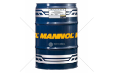 OLEJ HYDRAULICZNY HV 46 208L MANNOL  MN2202-DR