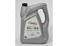 OLEJ HYDROL HL-32 5L JASOL JASOL 05901797902766