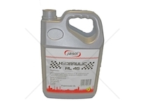 OLEJ HYDROL HL-46 5L JASOL JASOL 05901797902810