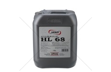 OLEJ HYDROL HL-68 10L JASOL JASOL 05901797903527