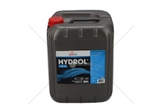 OLEJ HYDROL HLP-46 20L GULF  HLP46/20L