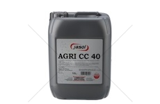 OLEJ JASOL AGRI CC 40 10 L JASOL 05901797903497