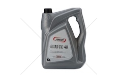 OLEJ JASOL AGRI CC 40 5L JASOL 05901797900656