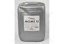OLEJ JASOL AGRI U 20L JASOL 05901797904739