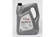 OLEJ JASOL AGRI U 5L JASOL 05901797905927