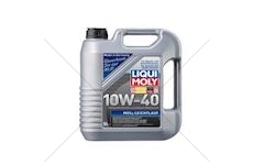 OLEJ LIQUI MOLY 10W40 4L MOS2 LM 2627/L