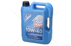 OLEJ LIQUI MOLY 10W40 5L LM 1301