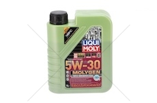 OLEJ LIQUI MOLY MOLYGEN 5W30 1L LM 21224
