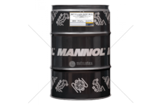 Olej LONGLIFE 504/507 5W30 208L MANNOL MN7715-DR