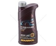 Olej Mannol Ceramic Pro 10W40 1L Mannol MN7726-1