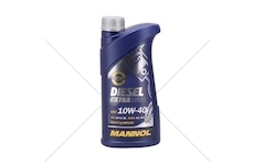 OLEJ MANNOL DIESEL EXTRA 10W40 1L MANNOL MN7504-1